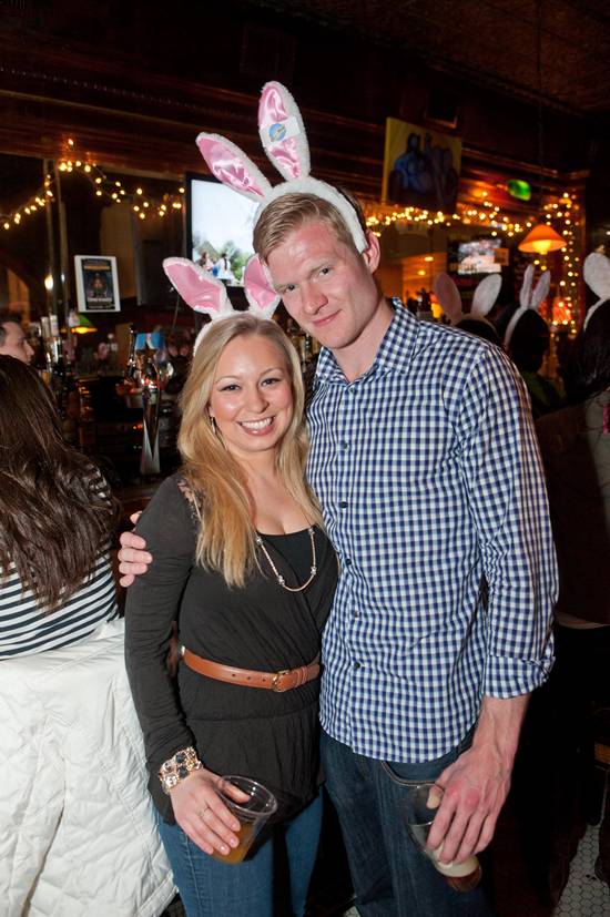 15th Annual Bunny Hop! (Gallery A)