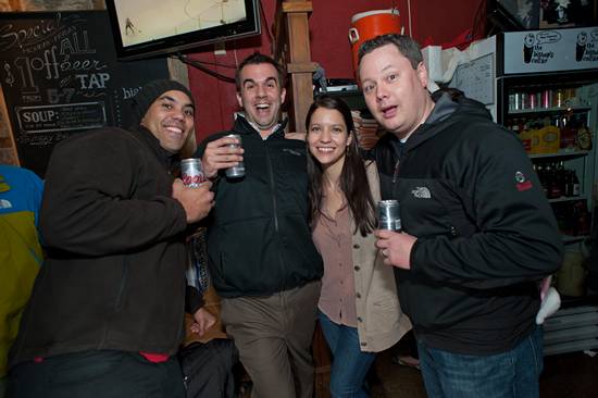 15th Annual Bunny Hop! (Gallery A)