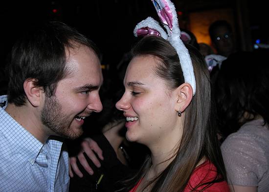 15th Annual Bunny Hop! (Gallery C)