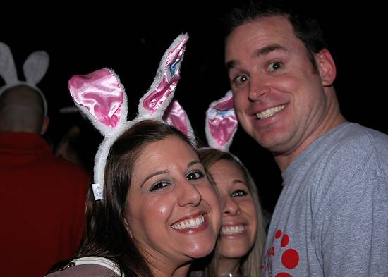 15th Annual Bunny Hop! (Gallery C)
