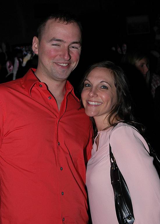 15th Annual Bunny Hop! (Gallery C)