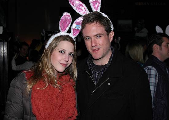 15th Annual Bunny Hop! (Gallery C)