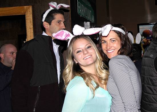 15th Annual Bunny Hop! (Gallery C)