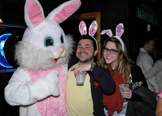 15th Annual Bunny Hop! (Gallery C)