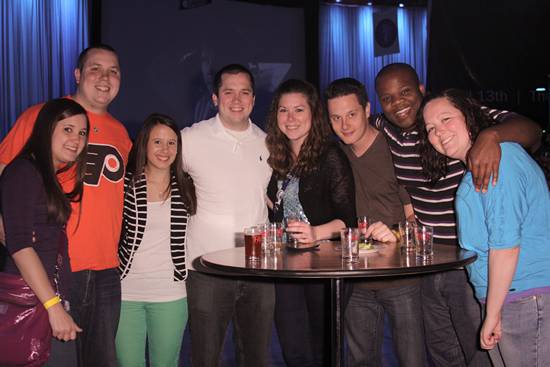 FARE Festival Philadelphia