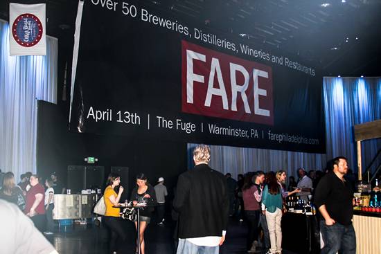 FARE Festival Philadelphia