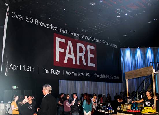 FARE Festival Philadelphia