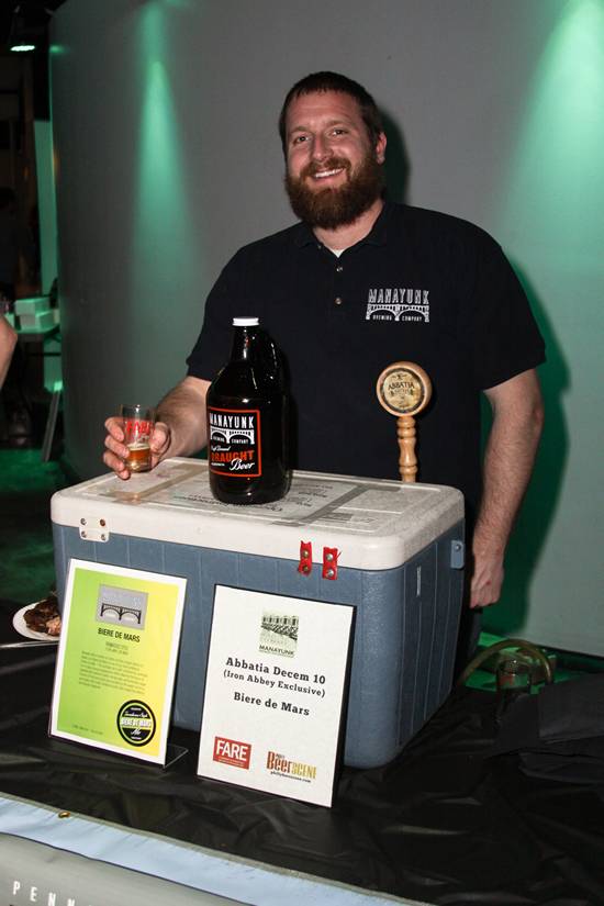 FARE Festival Philadelphia