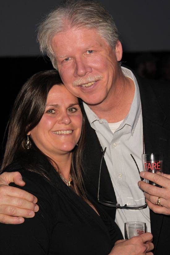 FARE Festival Philadelphia