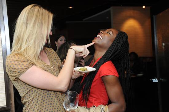 Harvest Seasonal Grill & Wine Bar Spring Menu & Wine Tasting