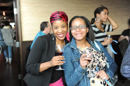 Harvest Seasonal Grill & Wine Bar Spring Menu & Wine Tasting