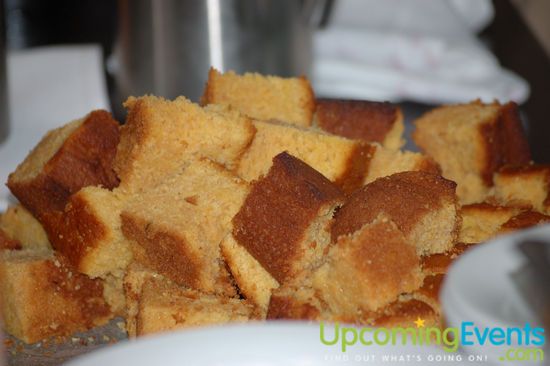 Harvest Seasonal Grill & Wine Bar Spring Menu & Wine Tasting (Gallery 2)