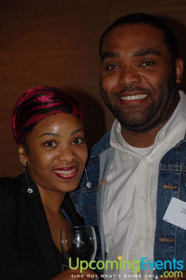 Harvest Seasonal Grill & Wine Bar Spring Menu & Wine Tasting (Gallery 2)