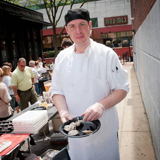 The Philadelphia Craft Beer & Oysterfest (Gallery A)