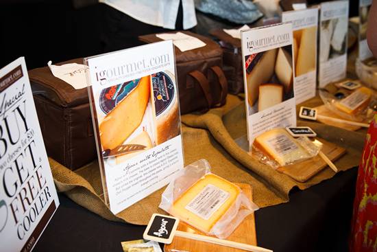 The Philadelphia Food & Wine Festival