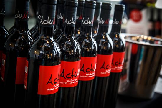 The Philadelphia Food & Wine Festival