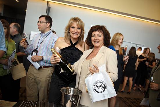 The Philadelphia Food & Wine Festival