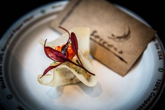 The Philadelphia Food & Wine Festival