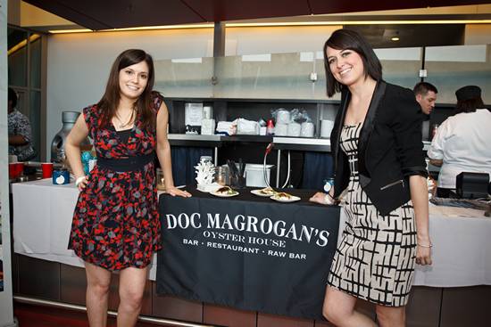 The Philadelphia Food & Wine Festival