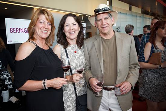 The Philadelphia Food & Wine Festival