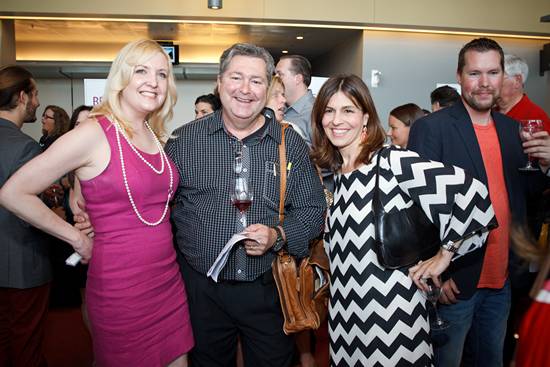 The Philadelphia Food & Wine Festival