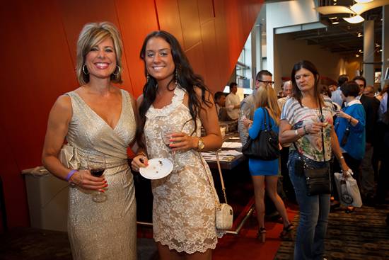 The Philadelphia Food & Wine Festival