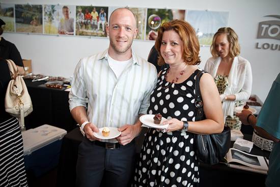 The Philadelphia Food & Wine Festival