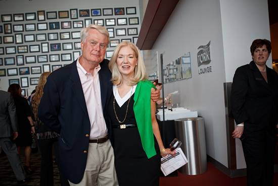 The Philadelphia Food & Wine Festival