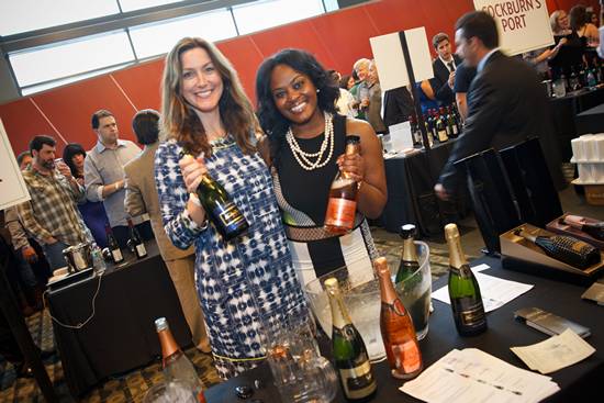 The Philadelphia Food & Wine Festival