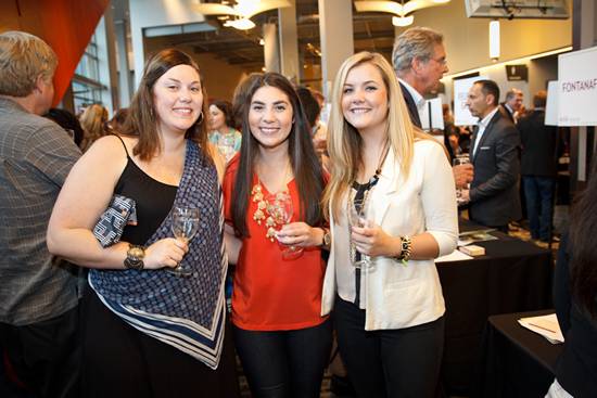 The Philadelphia Food & Wine Festival