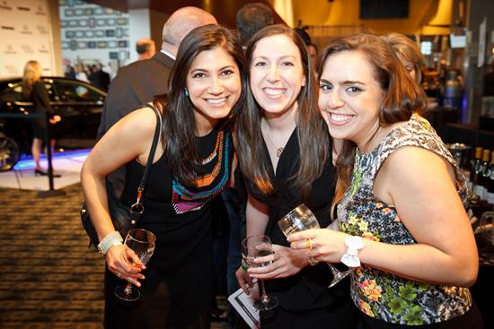 The Philadelphia Food & Wine Festival