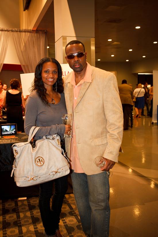 The Philadelphia Food & Wine Festival