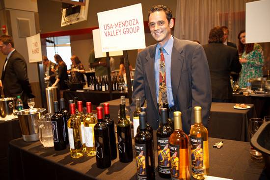 The Philadelphia Food & Wine Festival