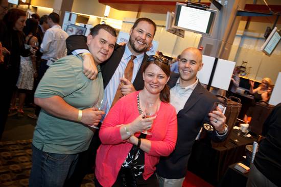 The Philadelphia Food & Wine Festival