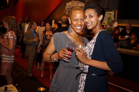 The Philadelphia Food & Wine Festival