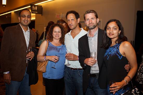 The Philadelphia Food & Wine Festival