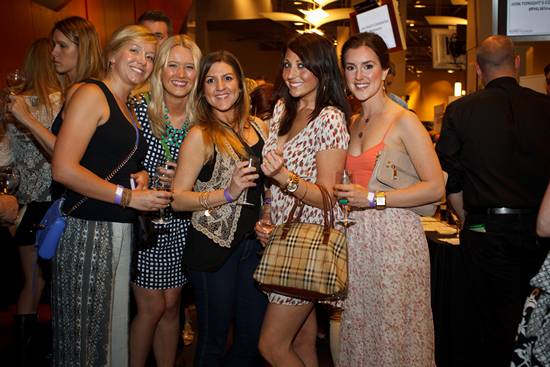 The Philadelphia Food & Wine Festival