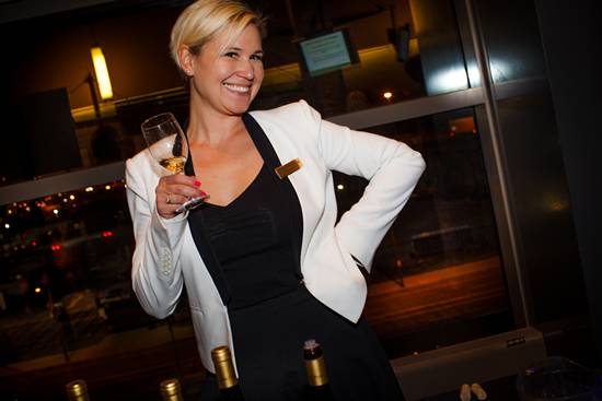 The Philadelphia Food & Wine Festival