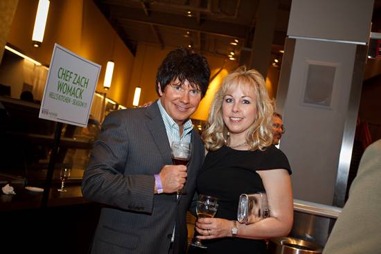 The Philadelphia Food & Wine Festival