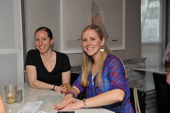 Doc Magrogan's Deck Launch