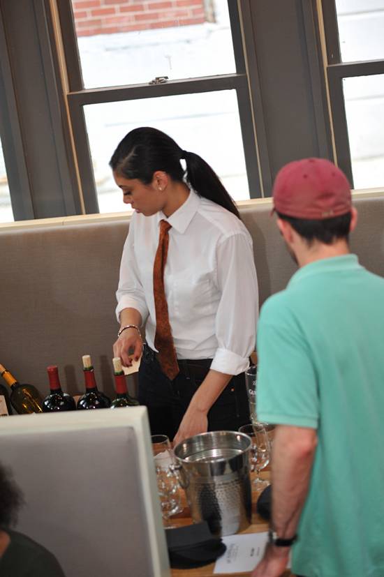 Doc Magrogan's Deck Launch