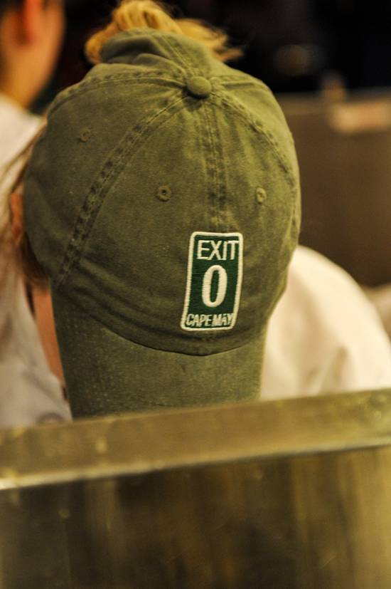 Doc Magrogan's Deck Launch