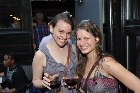 Doc Magrogan's Deck Launch