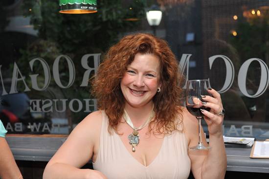 Doc Magrogan's Deck Launch