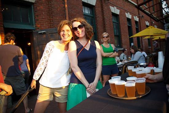 Fairmount Night Market