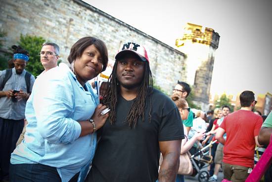 Fairmount Night Market