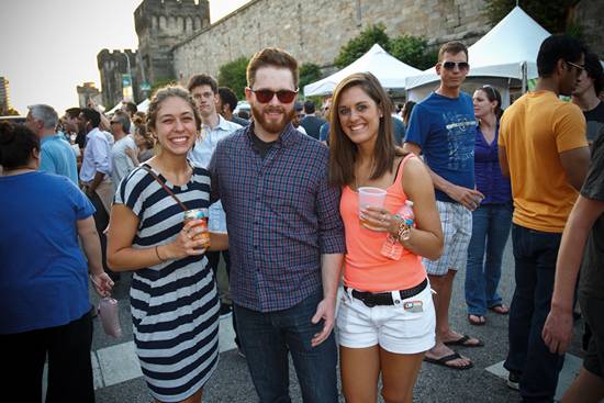 Fairmount Night Market