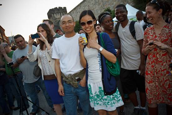 Fairmount Night Market