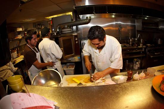 Fairmount Night Market