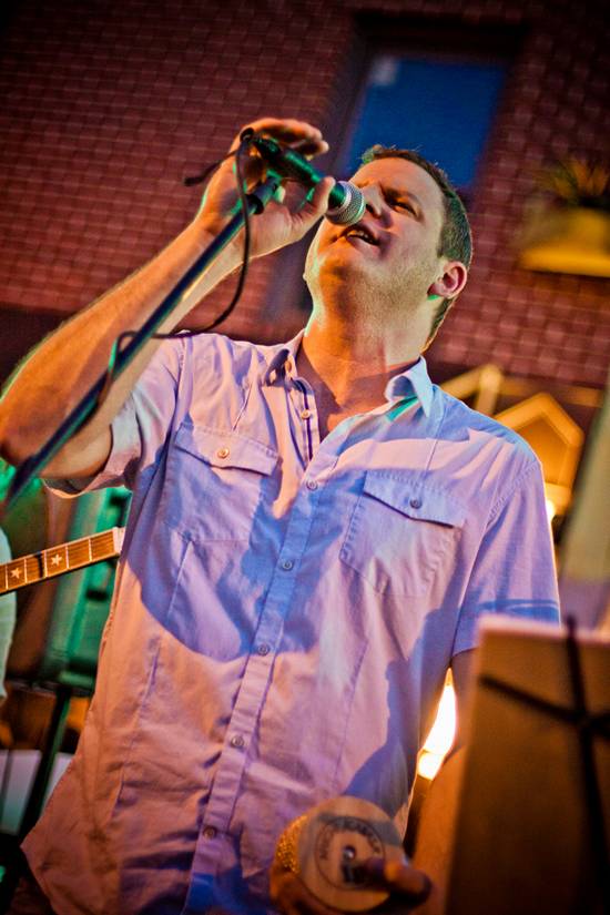 Fairmount Night Market